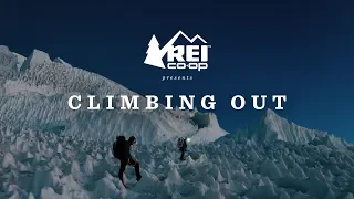 REI Presents: Climbing Out