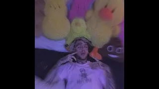 lil peep-beamer bøy