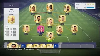 FIFA 18 Bailey Debut - Firmino Bicycle kick