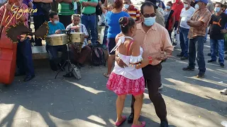 Yajaira Baila "Juan Charrasqueado"