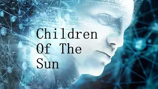 ALIEN & LIFE [Children Of The Sun - Music Video]