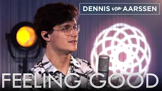 Feeling Good - Dennis van Aarssen (Michael Bublé Cover)