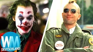 Top10 Dinge die du über Joker 2019 wissen musst