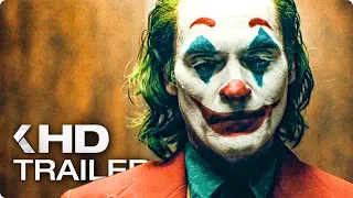 JOKER Trailer 2 German Deutsch (2019)