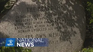 Serial killer Robert Pickton dead, family members of some of his victims share reactions | APTN News
