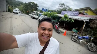 I FELL IN LOVE with this SEAFOOD SOUP | Puerto Viejo de Talamanca, Costa Rica