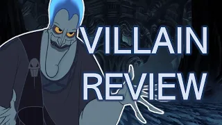 Hades - Villain Review #108