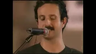 Molotov - Here We Kum (En Vivo/Premios MTV 2005) (Versión Alterna)