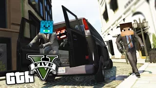 KAKO (NE) PRECI MISIJU U GTA 5