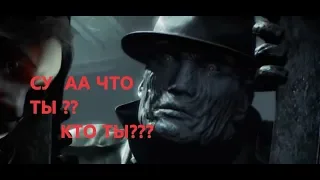 Реакция Летсплейщиков на Resident evil 2 Remake