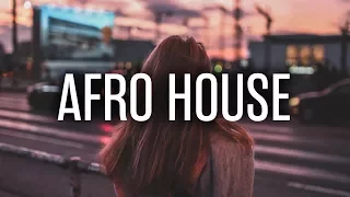 Afro House Mix 2018 | The Best of Afro House 2017 by Adrian Noble