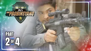 FPJ's Ang Probinsyano | Episode 1500 (2/4) | November 09, 2021