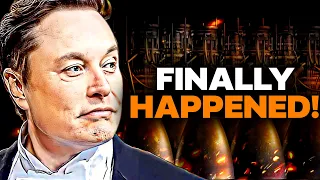Elon Musk's SpaceX Just SMASHED Launch Record That SHOCKS NASA!