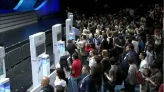 E3 2010 Highlights of Nintendo's Conference