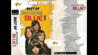 Best Of Shocking Blue B  My Cassette Collection