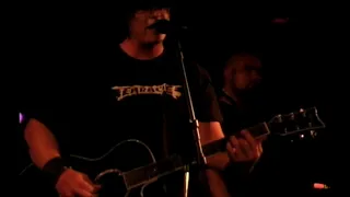 Adema - LIVE 2005 - 4/15/05 - Chicago, IL - Subterranean - *FRONT ROW FULL SHOW w/LUKE CARACCIOLI*