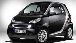 Smart Car Full In Depth Review.