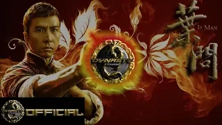 "Ip Man 葉問 Version 1-3" Compilation Ip Man Theme Song Rap Remixes (Prod. by Ali Dynasty)