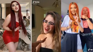 NATHY PELUSO || BZRP Music Sessions 🍧 TikTok Dance Compilation 🍧 Matias Osuna