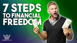 7 Things You Should Buy To Become Financially Free