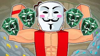 ماين كرافت انواع الدايموند رهيبة !💎( دايموند الهكر ! )😱 - New Diamonds