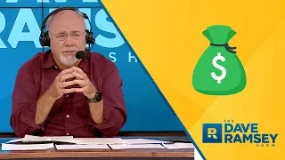 Equifax Is NOT Going To Pay EVERYONE $125 - Dave Ramsey Rant