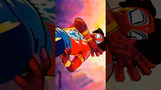 chai tea spiderman edit |#shorts