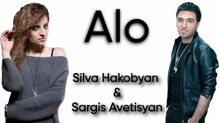 Silva Hakobyan & Sargis Avetisyan-ALO