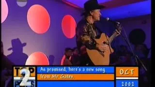 David Gates - Find Me, TOTP2