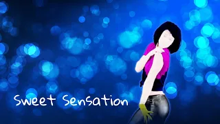 Just Dance 2019 - Sweet Sensation (Fanmade Mashup)