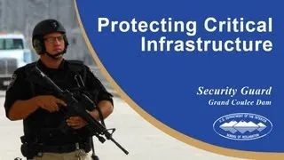 Protecting Critical Infrastructure