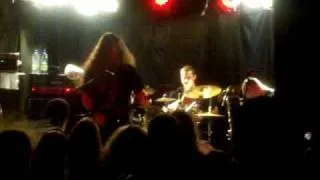 HATE ETERNAL LIve