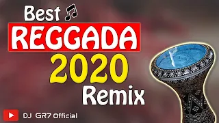 BEST REGGADA INSTRUMENTAL 2020 (Remix By DJ GR7) - أفضل ركادة روميكس وااااعرة