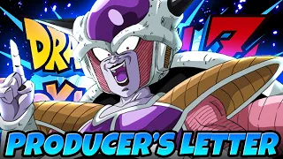 GLOBAL PRODUCER'S LETTER!! INFO ON THE GLOBAL SYNC + 9TH ANNIVERSARY! (DBZ: Dokkan Battle)