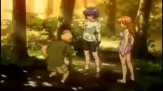 Ikki Tousen Episode 9 (Part 2 out of 2)