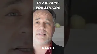 Top 10 CCW Guns For Seniors Part 1 #top10 #bestgunsforseniors #youtubeshorts