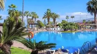 Hotel Blue Sea Interpalace (Tenerife) - quehoteles.com