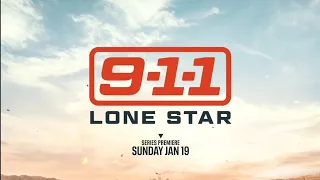 9-1-1: Lone Star Season 1 "Trailer"