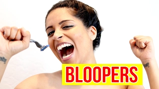 BLOOPERS: When You Don't Know The Name Of A Song