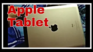 i pod || apple Tablet || engineer sahab || technical advisor ||