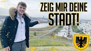 ZEIG MIR DEINE STADT: DORTMUND