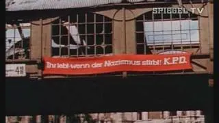 Der Untergang der DDR (Teil 1)