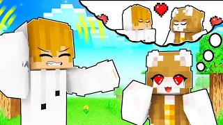 CeeGee Can READ MINDS In Minecraft! (Tagalog)