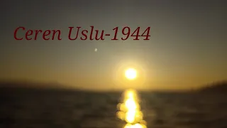 Ceren Uslu-1944(Jamala Cover)