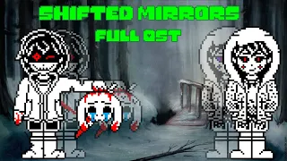 (OFFICIAL) SHIFTED MIRRORS Full OST (Music Only)