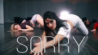 Ciara - Sorry  | High Heels choreo by Risha