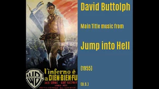David Buttolph: Jump into Hell (1955)
