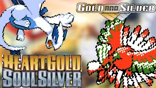 HeartGold & SoulSilver: The Perfect Remake