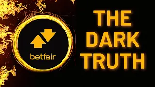 The Dark Truth Behind Betfair's Secret Charge