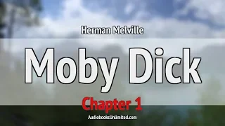 Moby Dick Audiobook Chapter 1